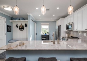 Class A Condo - located in Belleair Beach, FL