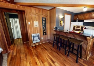 Close to Bike Park | Wood-Burning Fireplace | Redwood Commons A17