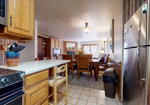 Close to Lifts | WiFi | Snowfire 207A