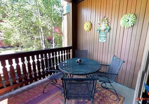 Close to Lifts | WiFi | Snowfire 207A