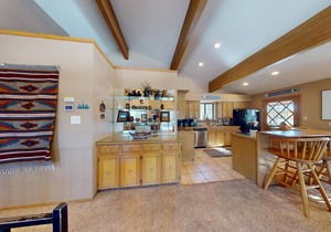 Close to Mountain Activities | Pet Friendly | Hot Tub | 5K Cabin