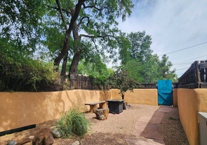 Closson Casita- Patio & Fire Pit |Near Plaza | 1BR