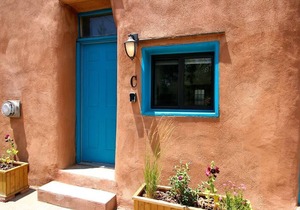 Closson Getaway- Courtyard | Railyard and Plaza