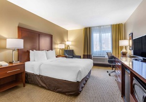 Comfort Inn & Suites Los Alamos