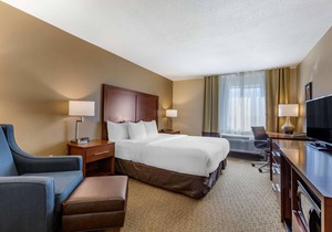 Comfort Inn & Suites Los Alamos