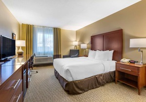 Comfort Inn & Suites Los Alamos