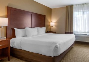 Comfort Inn & Suites Los Alamos