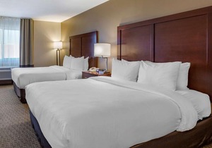 Comfort Inn & Suites Los Alamos