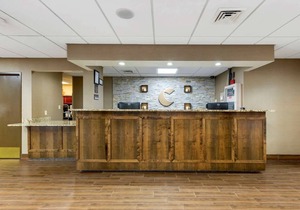 Comfort Suites Fredericksburg South