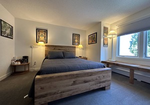 Condo ∙ 1 bedroom ∙ 2 guests