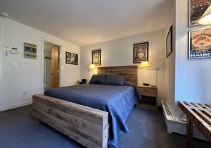 Condo ∙ 1 bedroom ∙ 2 guests