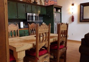 Condo ∙ 2 bedrooms ∙ 8 guests