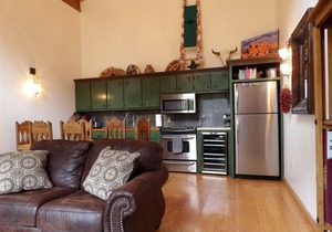 Condo ∙ 2 bedrooms ∙ 8 guests
