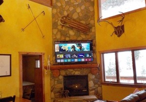 Condo ∙ 2 bedrooms ∙ 8 guests