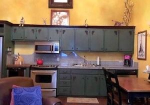 Condo ∙ 2 bedrooms ∙ 8 guests