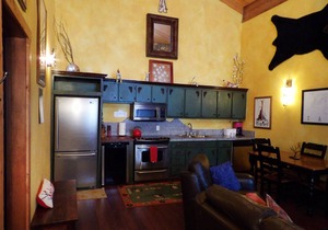 Condo ∙ 2 bedrooms ∙ 8 guests