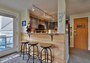 Condo ∙ 2 bedrooms ∙ 6 guests
