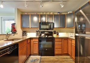 Condo ∙ 2 bedrooms ∙ 6 guests