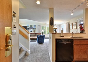 Condo ∙ 2 bedrooms ∙ 6 guests