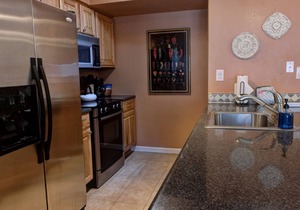 Condo located two Blocks from the Lift