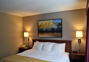 Country Inn River Falls