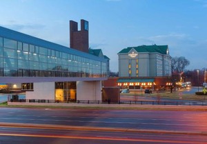 Country Inn & Suites by Radisson, Bloomington at Mall of America, MN
