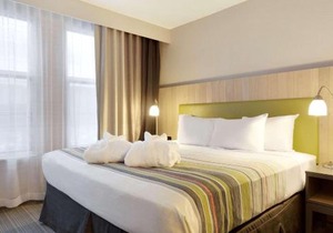Country Inn & Suites by Radisson, Bloomington at Mall of America, MN