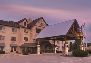 Country Inn & Suites by Radisson, Green Bay North, WI
