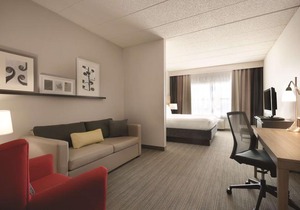 Country Inn & Suites by Radisson Shoreview MN