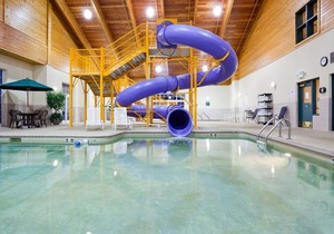 Country Inn & Suites by Radisson Shoreview MN