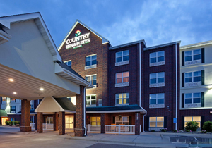 Country Inn & Suites by Radisson, Shoreview, MN