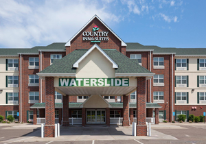 Country Inn & Suites by Radisson, Shoreview, MN