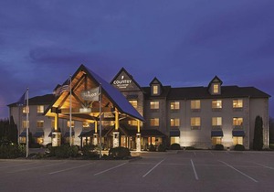 Country Inn & Suites by Radisson Green Bay North WI