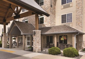 Country Inn & Suites by Radisson Green Bay North WI