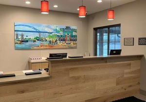 Country Inn & Suites by Radisson Green Bay North WI