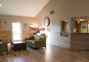Country Inn & Suites by Radisson Baxter MN
