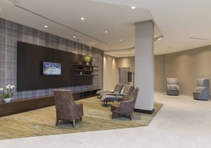 Courtyard by Marriott Holland Downtown