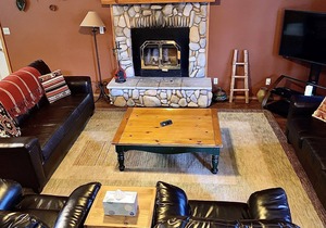 COZY 3 Bedroom Condo Red River, NM COTTONWOOD #2