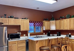 COZY 3 Bedroom Condo Red River, NM COTTONWOOD #2