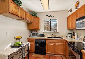 Cozy Condo A Few Blocks From Santa Fe Plaza @ Fort Marcy