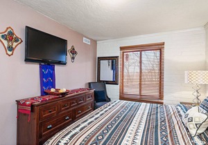 Cozy Condo A Few Blocks From Santa Fe Plaza @ Fort Marcy