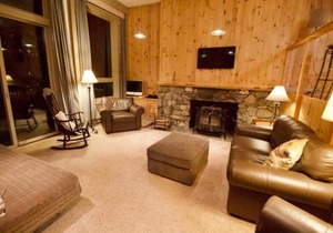 Crossett Hill Lodge