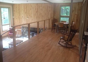 Crossett Hill Lodge
