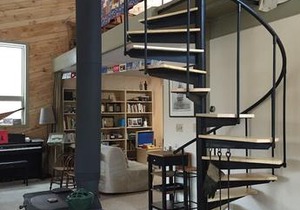 Crossett Hill Lodge