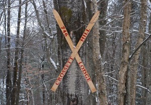 Crossett Hill Lodge