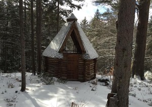 Crossett Hill Lodge