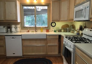 Crossett Hill Lodge