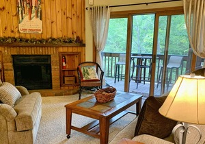 D0244 - Professionally Managed by Loon Reservation Service