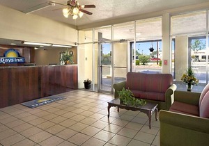 Days Inn by Wyndham Santa Fe New Mexico