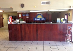 Days Inn by Wyndham Santa Fe New Mexico